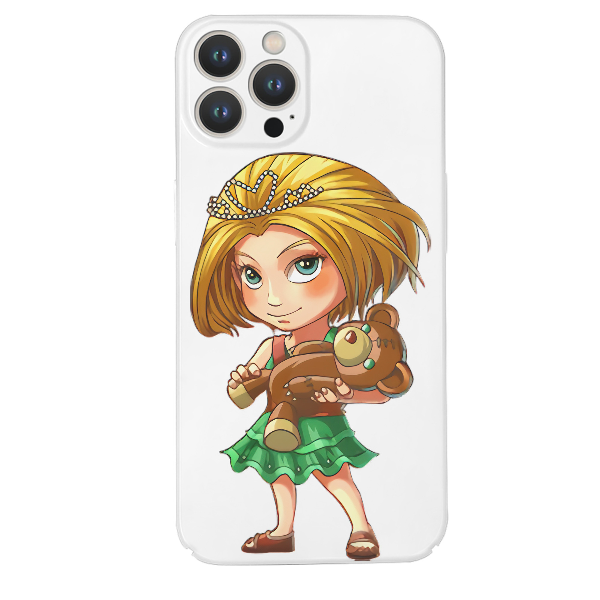 （画像用） リーグ・オブ・レジェンド League of Legends LOL 【iPhone 14シリーズ対応】ハードケース